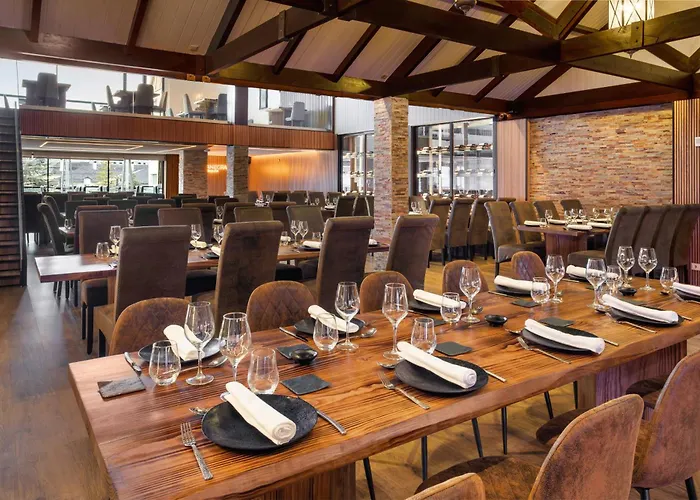 Hotel para famílias: Meliá Sierra Nevada